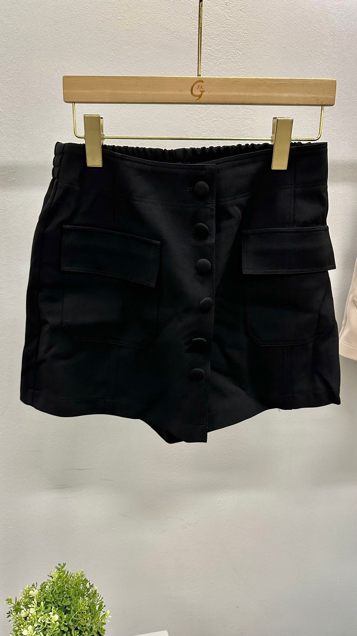 (D1621)Shorts