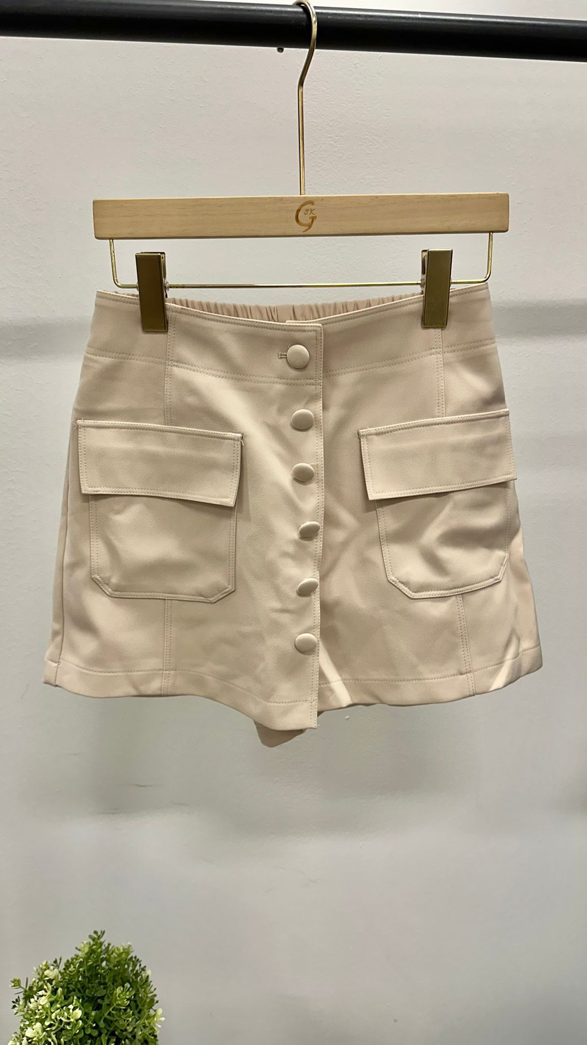 (D1621)Shorts