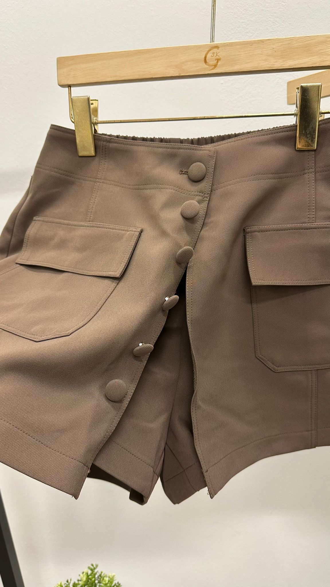 (D1621)Shorts