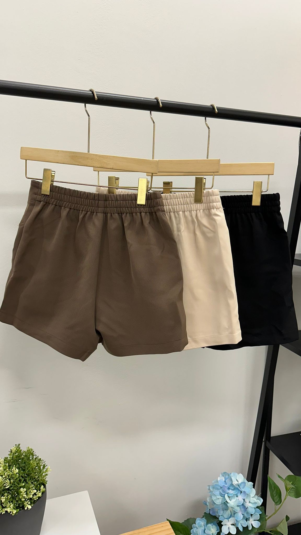 (D1621)Shorts