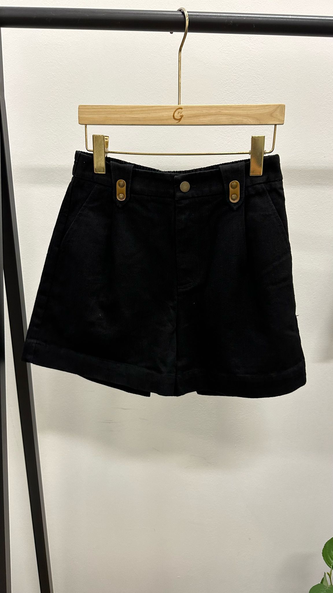 (D1629)Shorts