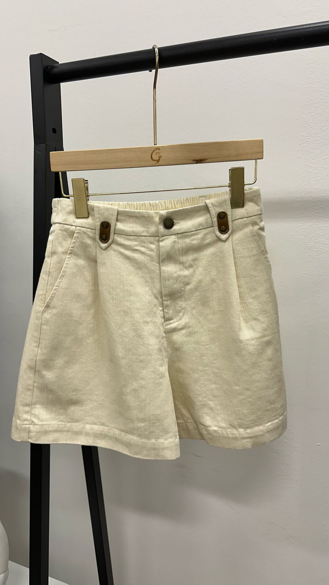 (D1629)Shorts