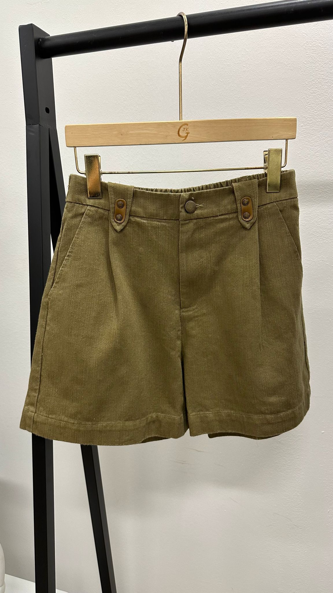 (D1629)Shorts