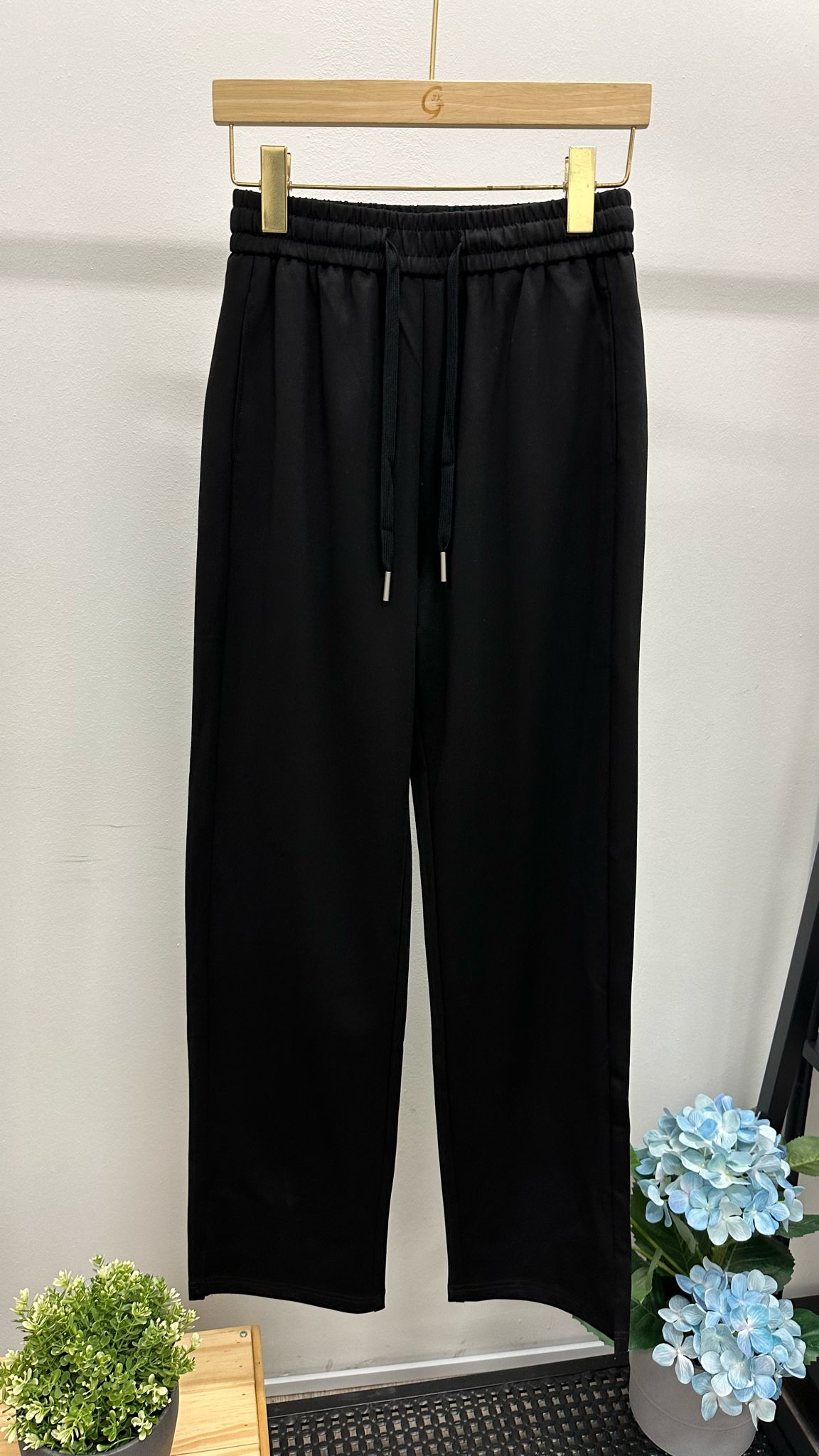 (D1630)Pants