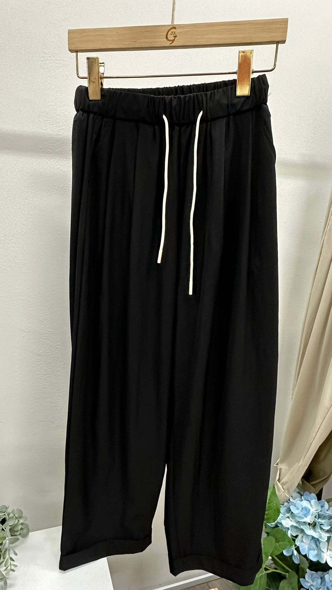 (D1641)Pants