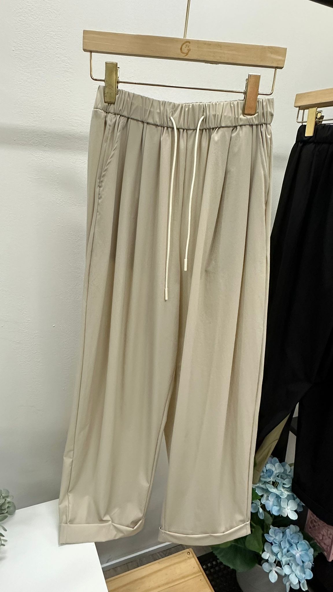 (D1641)Pants