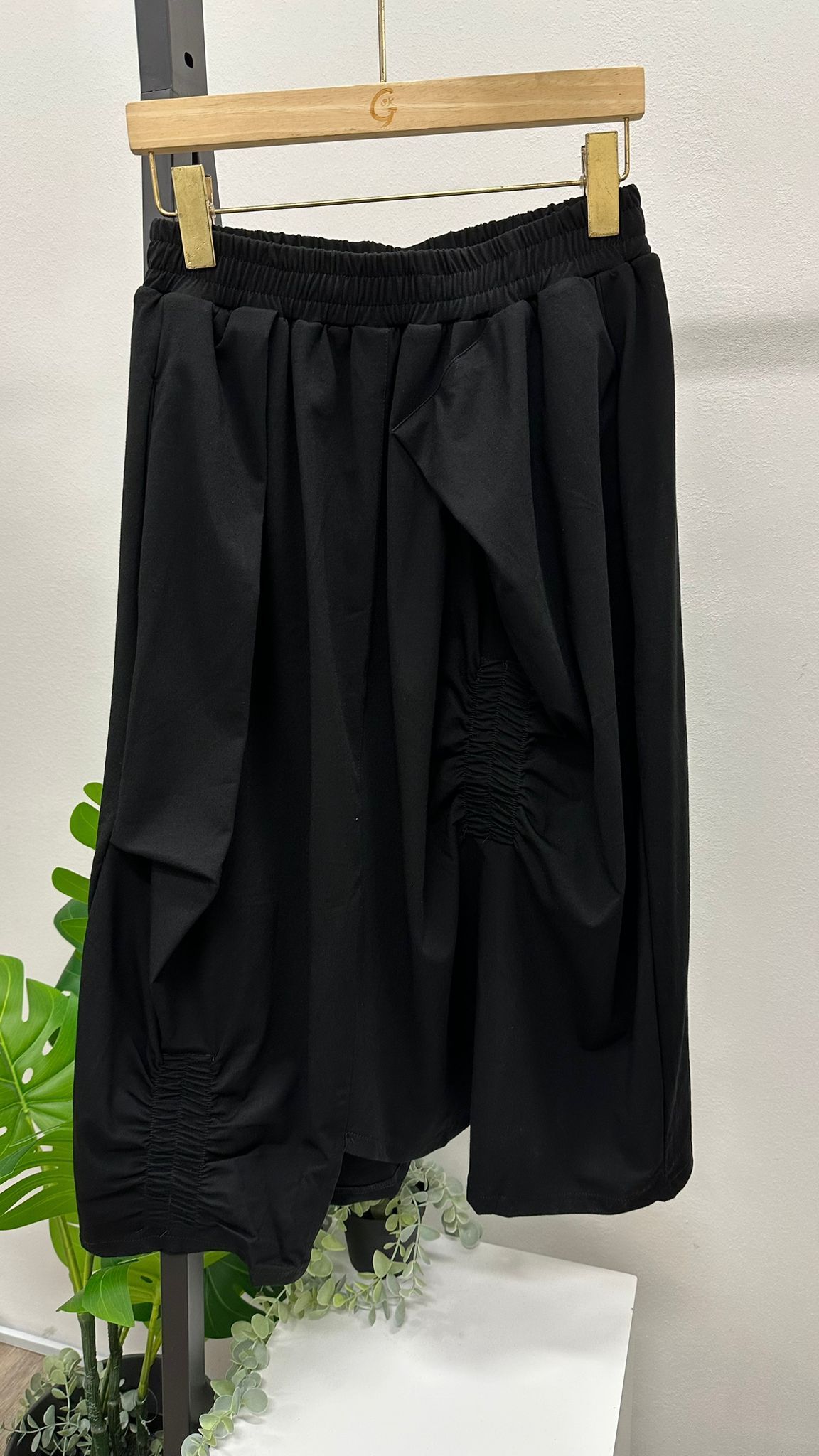 (D1642)Skirt