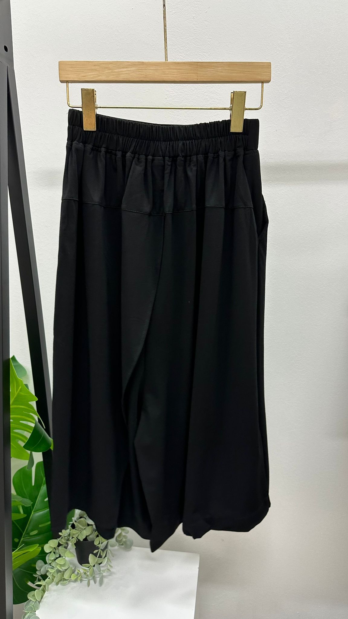 (D1644)Pants