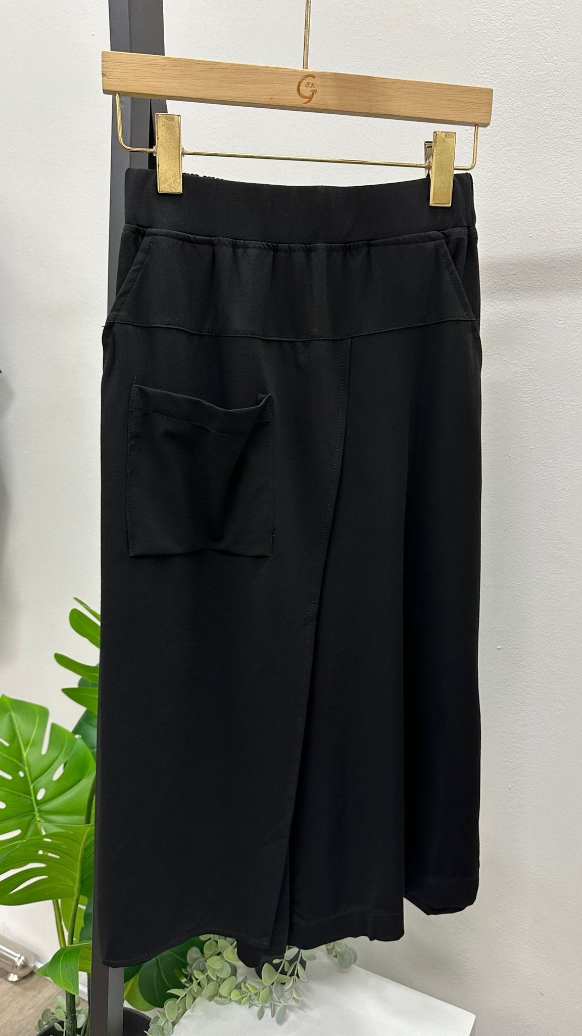 (D1644)Pants
