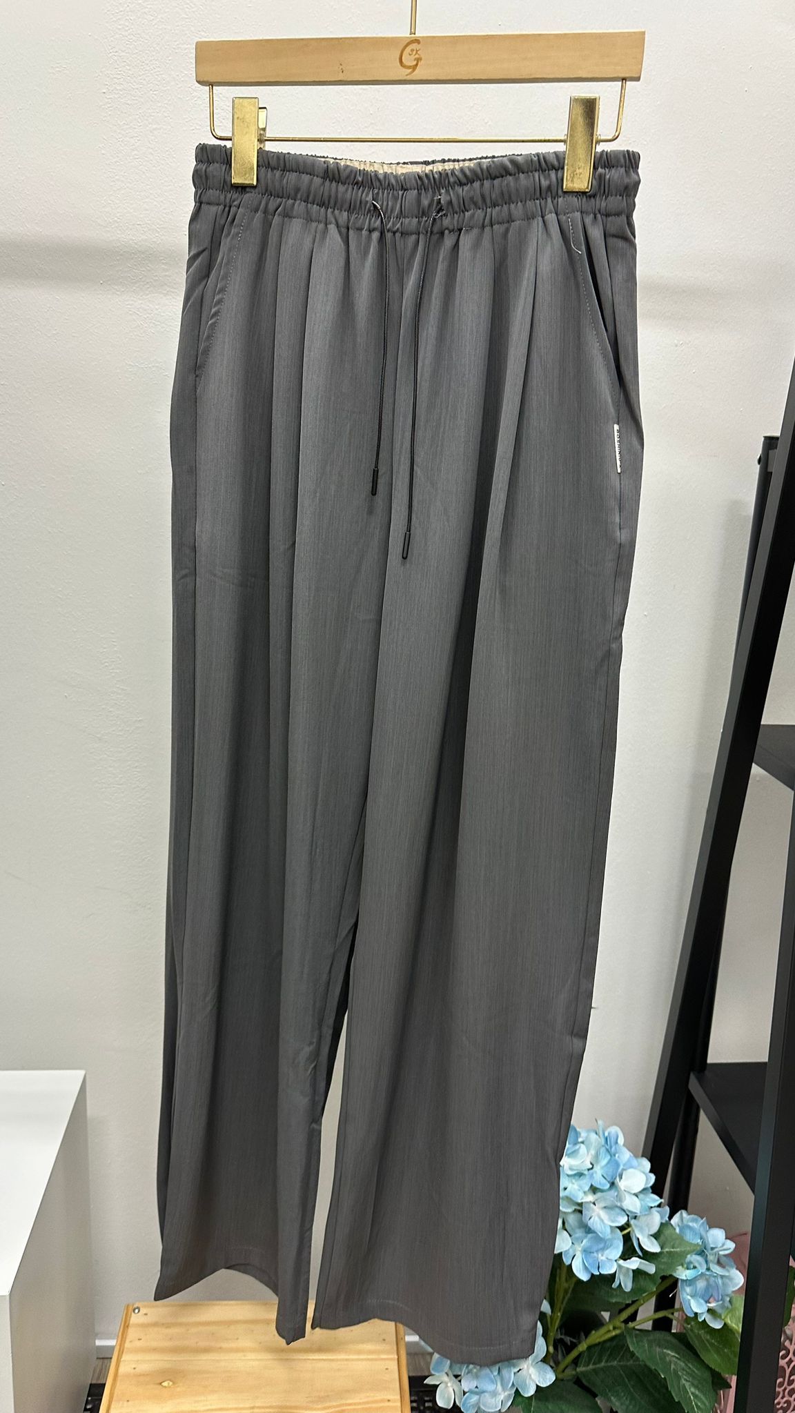 (D1652)Pants