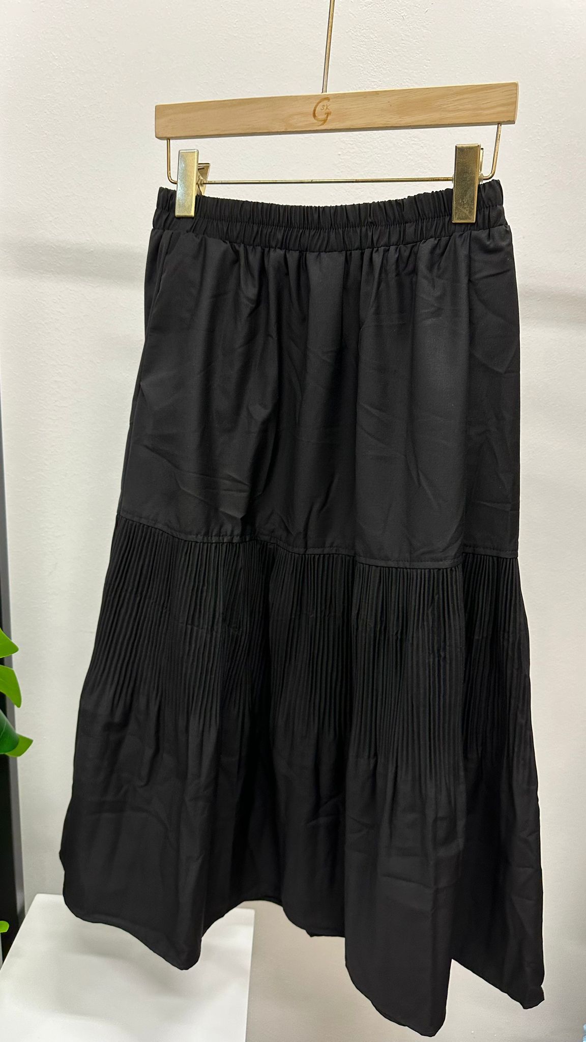 (D1653)Skirt