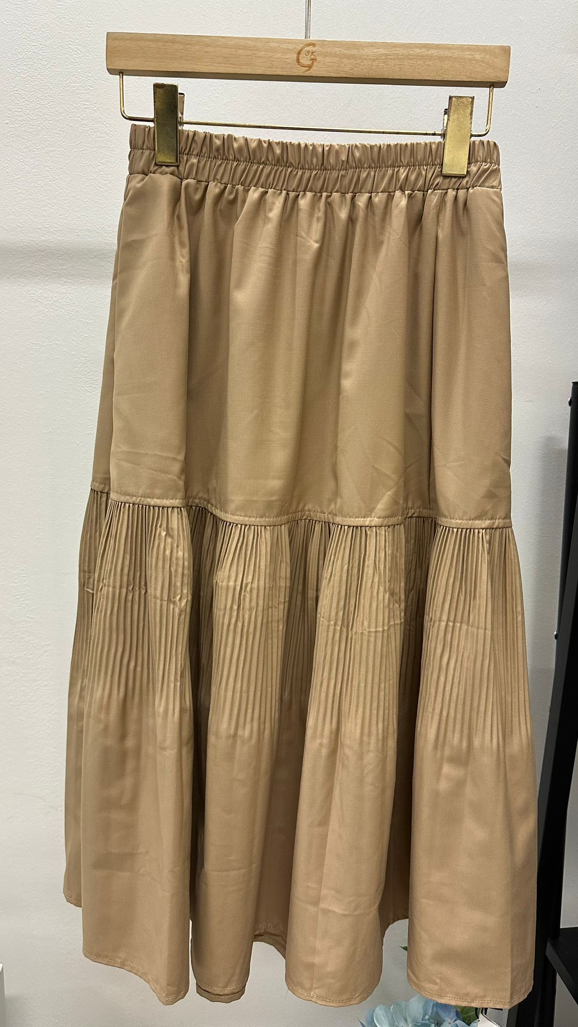 (D1653)Skirt