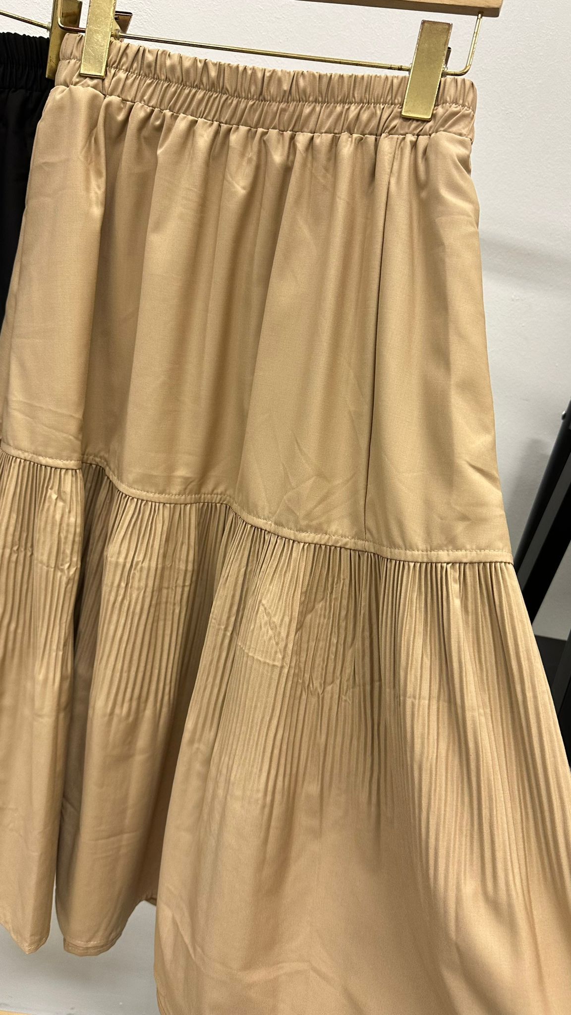 (D1653)Skirt