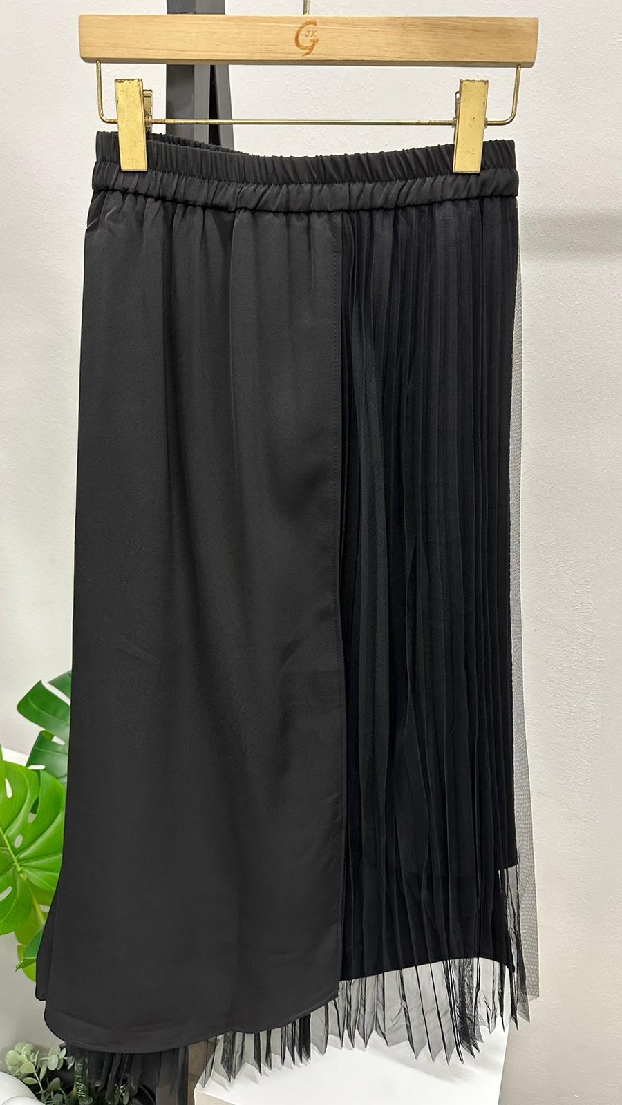 (D1654)Skirt
