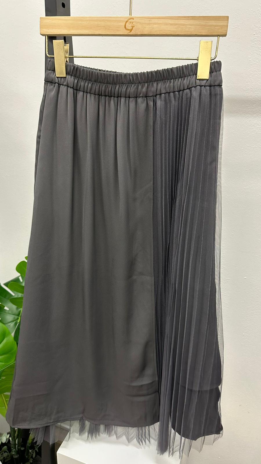 (D1654)Skirt