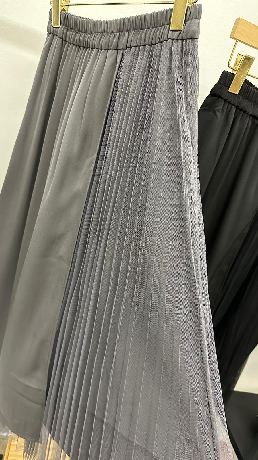 (D1654)Skirt