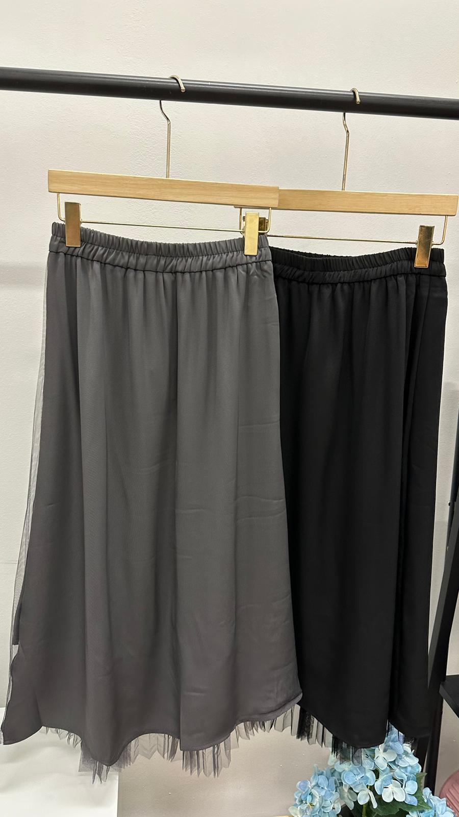(D1654)Skirt