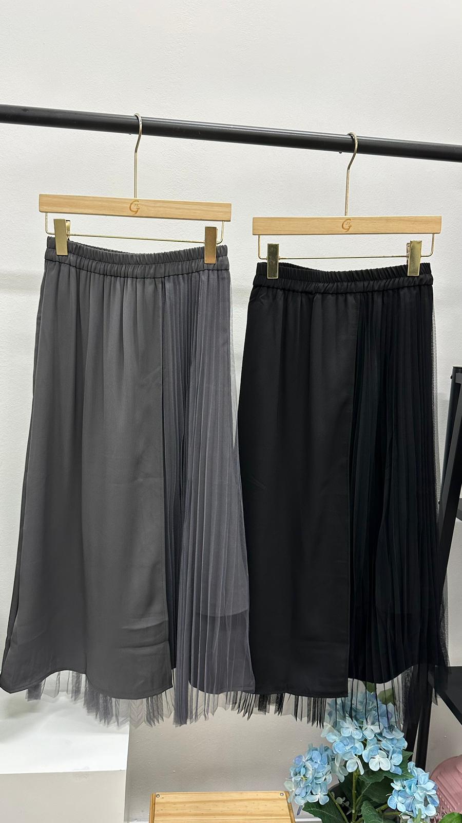 (D1654)Skirt