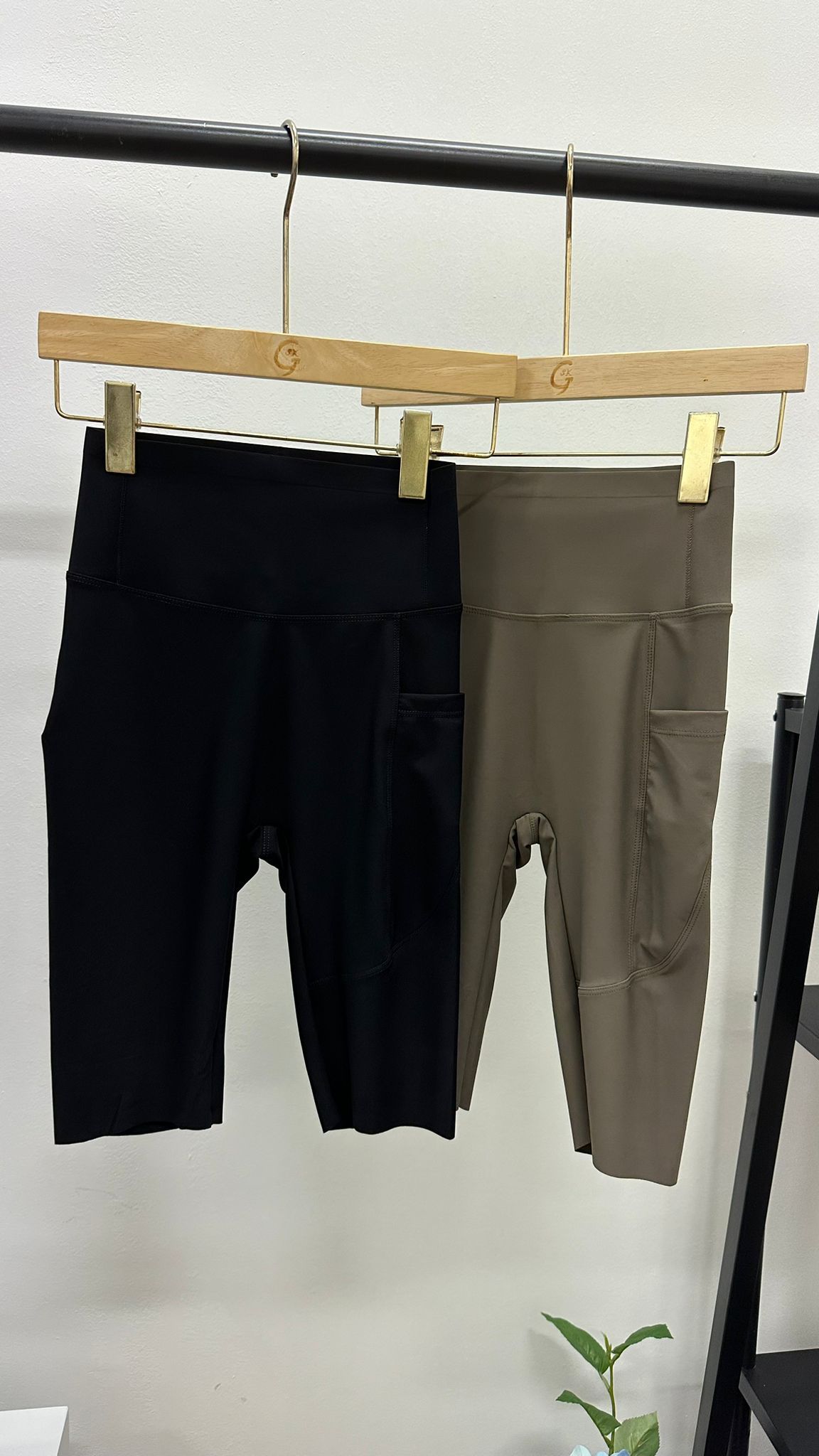 (D1655)Pants