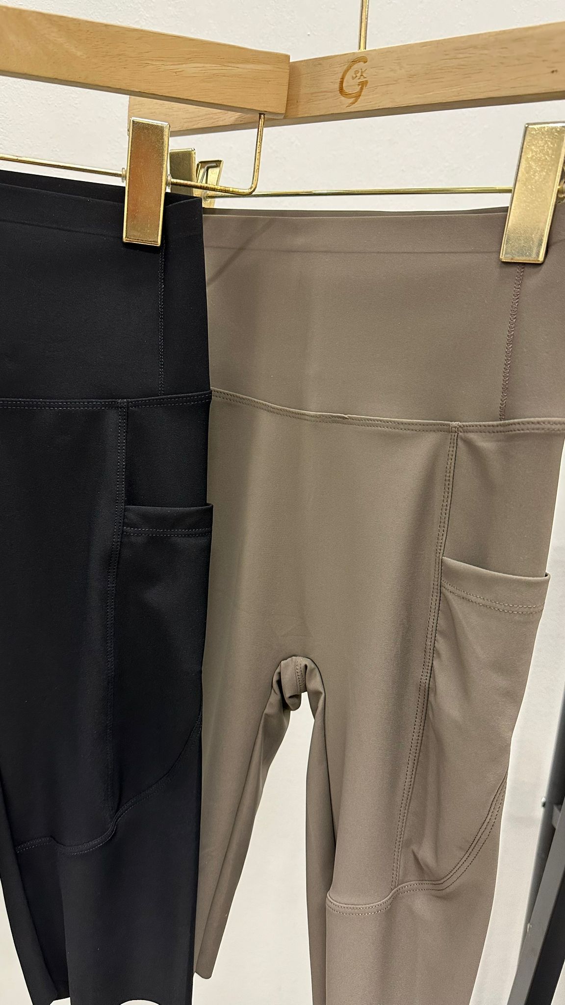 (D1655)Pants