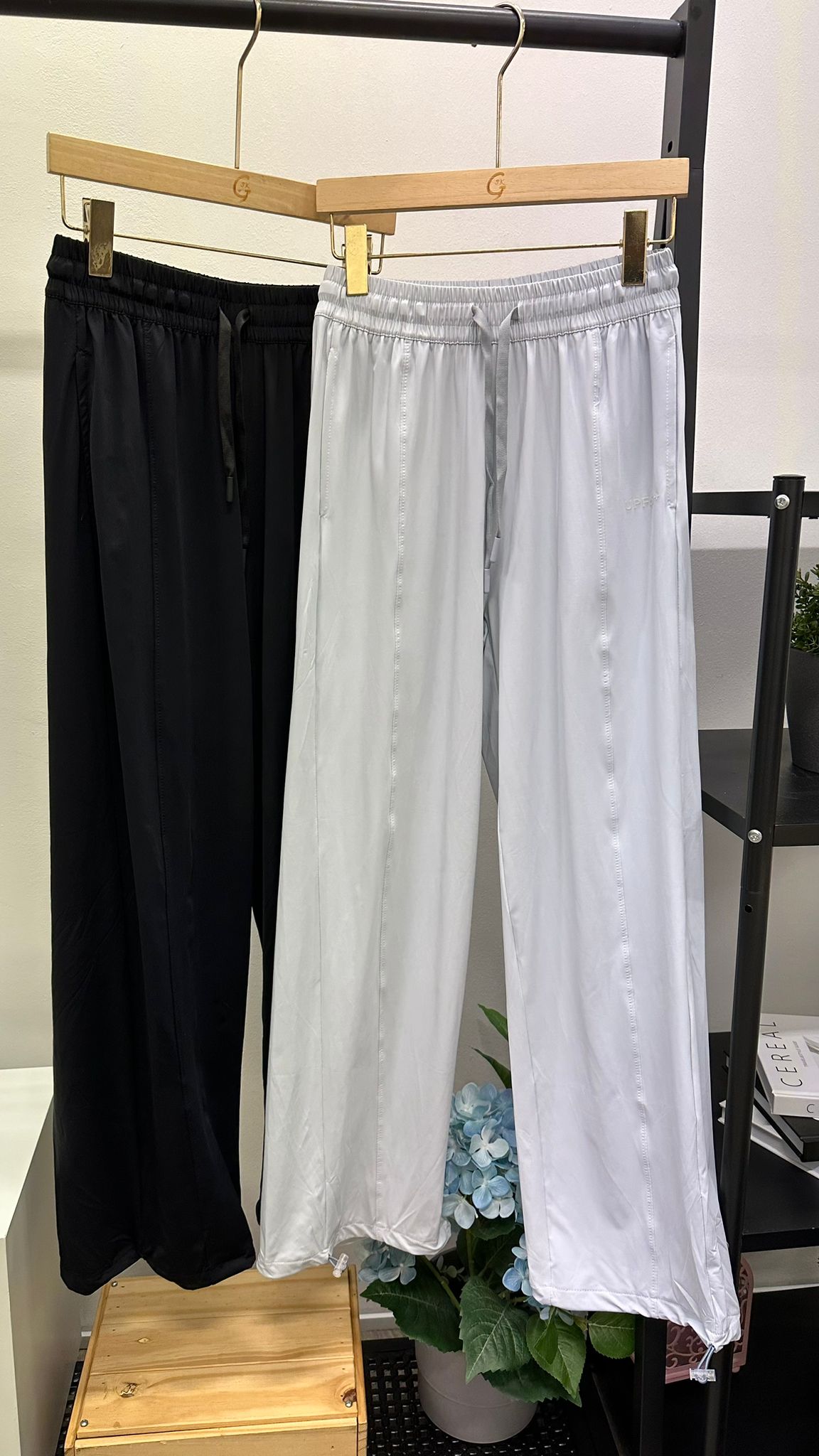 (D1656)Pants