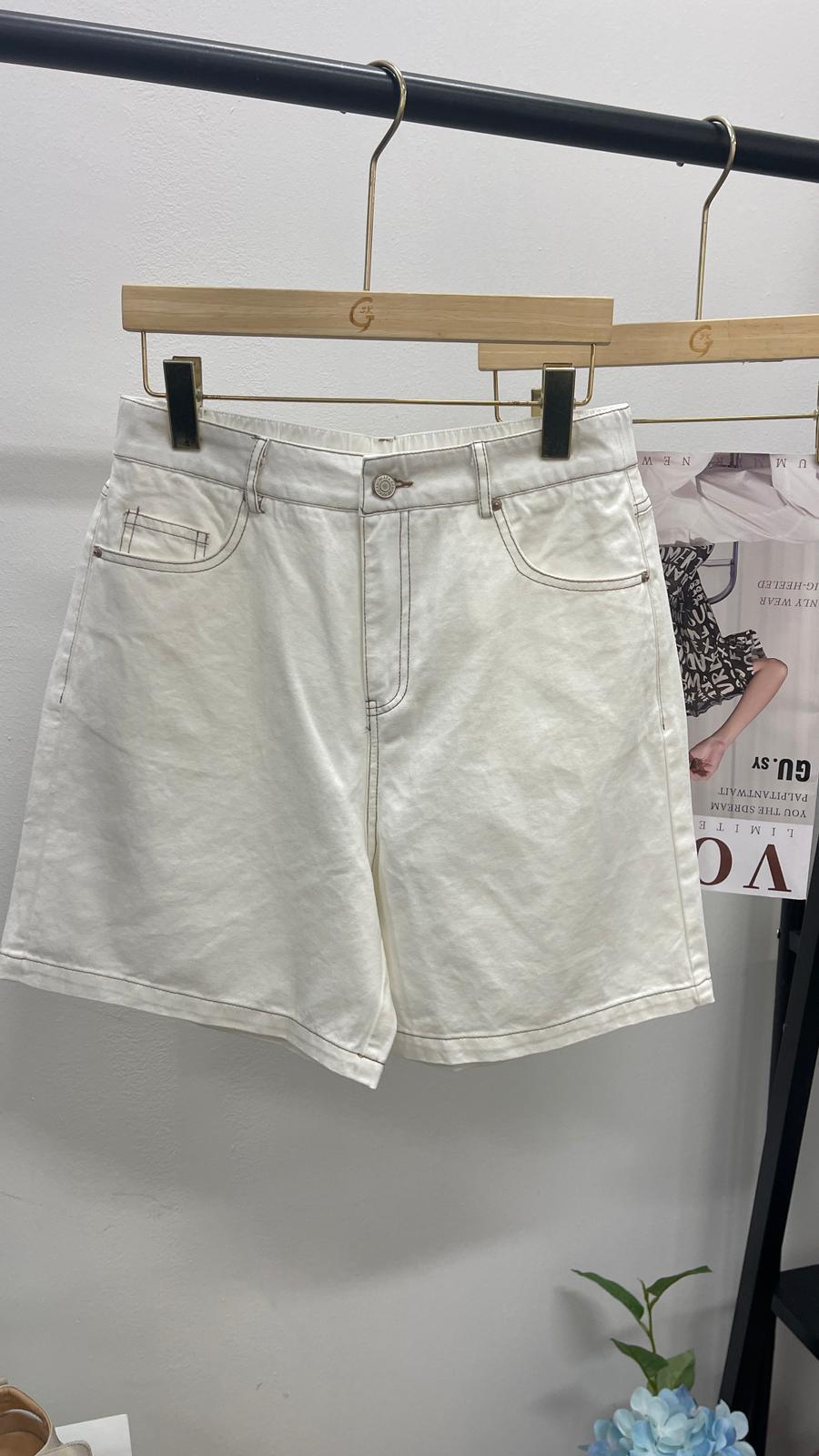 (D1657)Pants