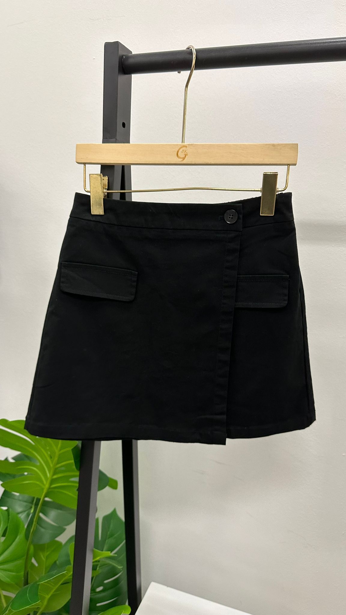 (D1659)Skirt