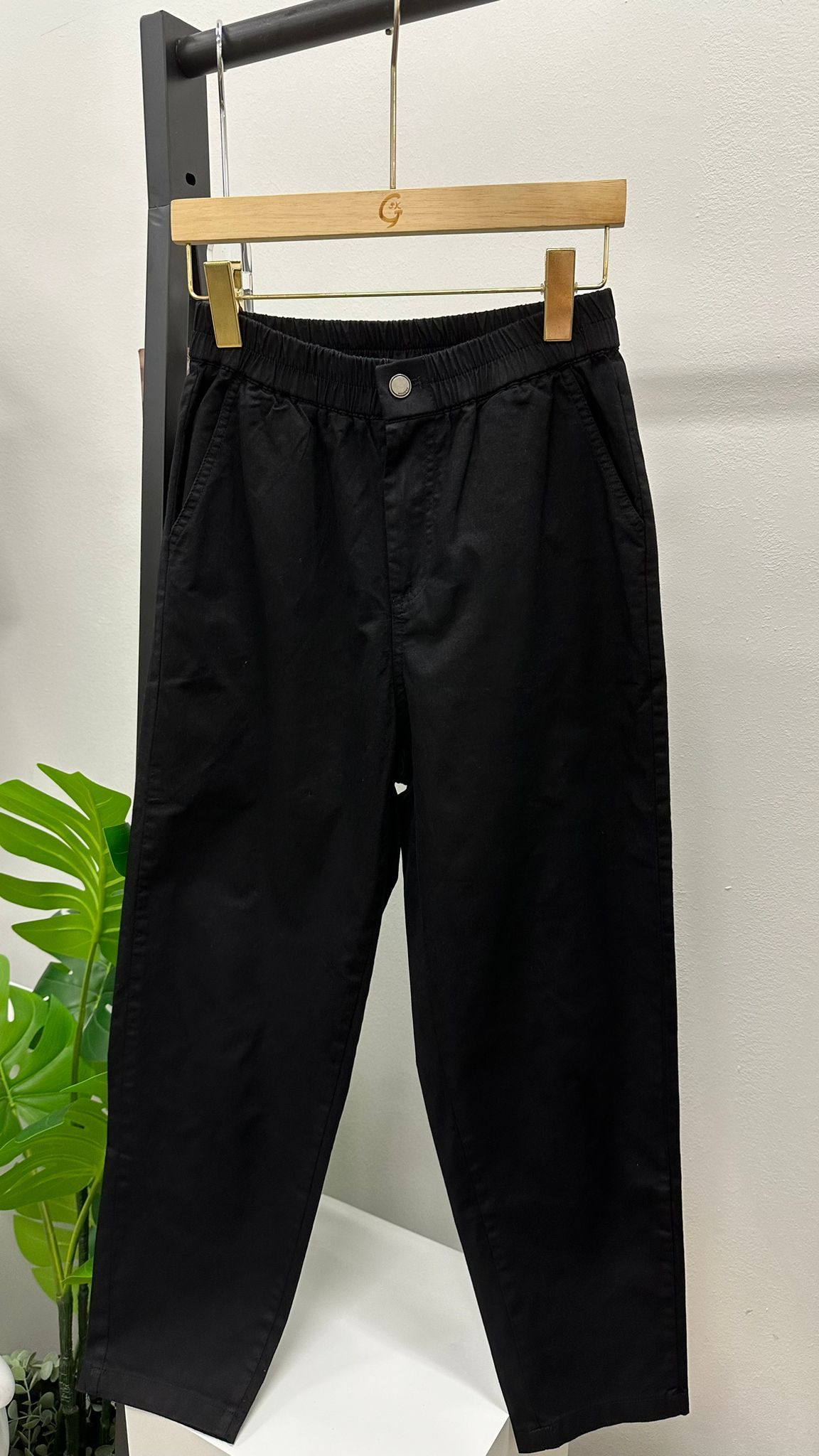 (D1660)Pants