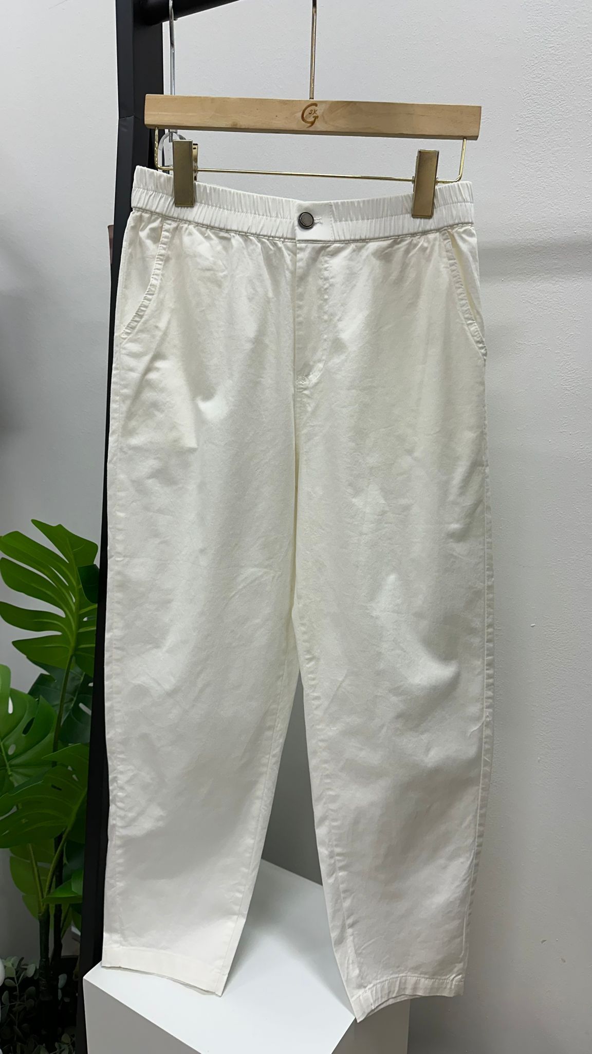 (D1660)Pants
