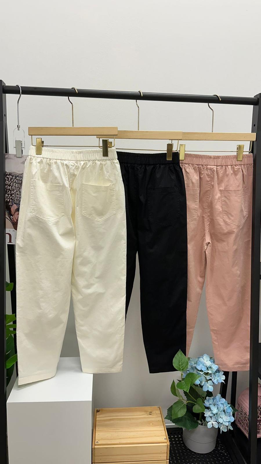 (D1666)Pants