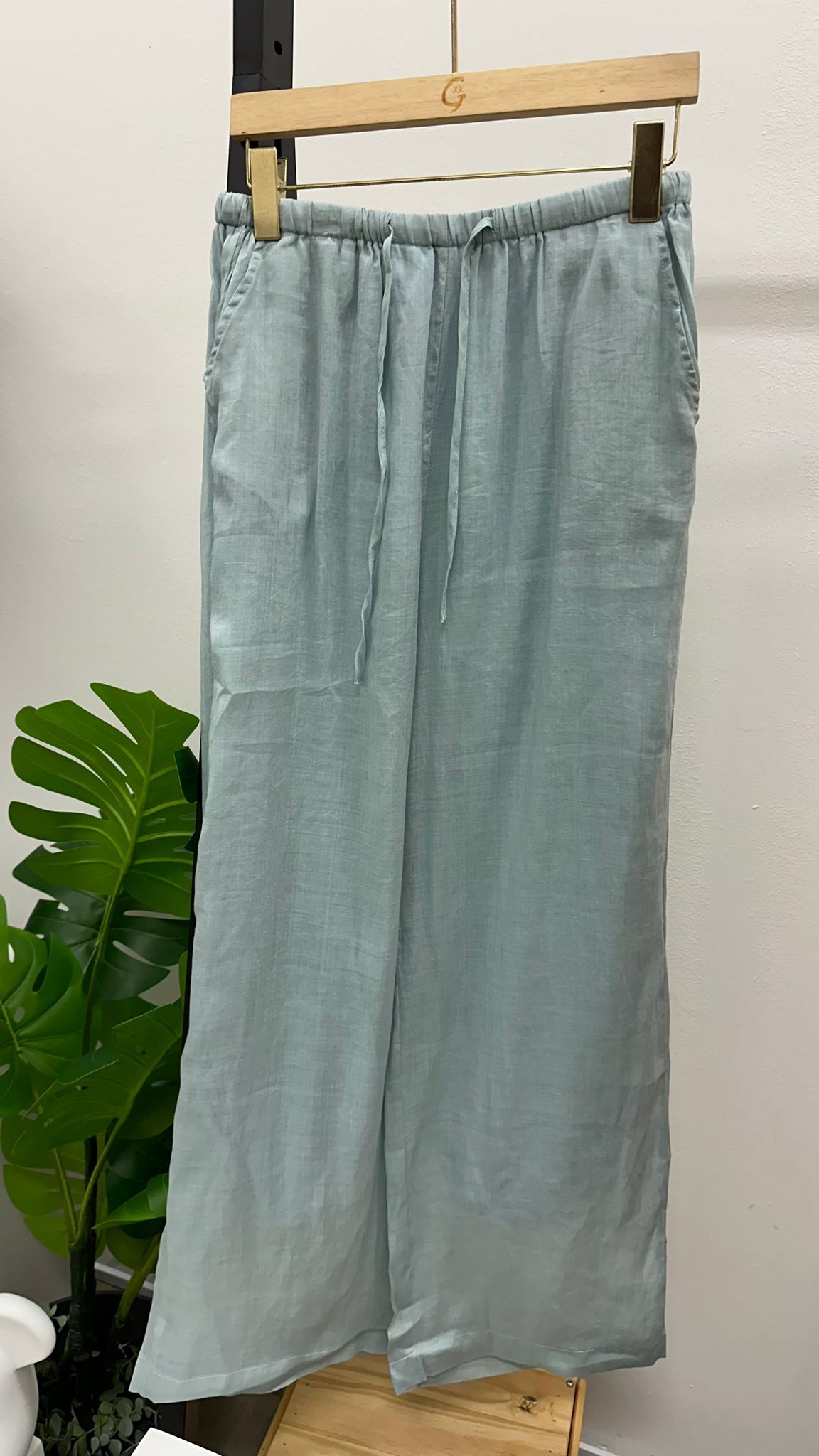(D1669)Pants