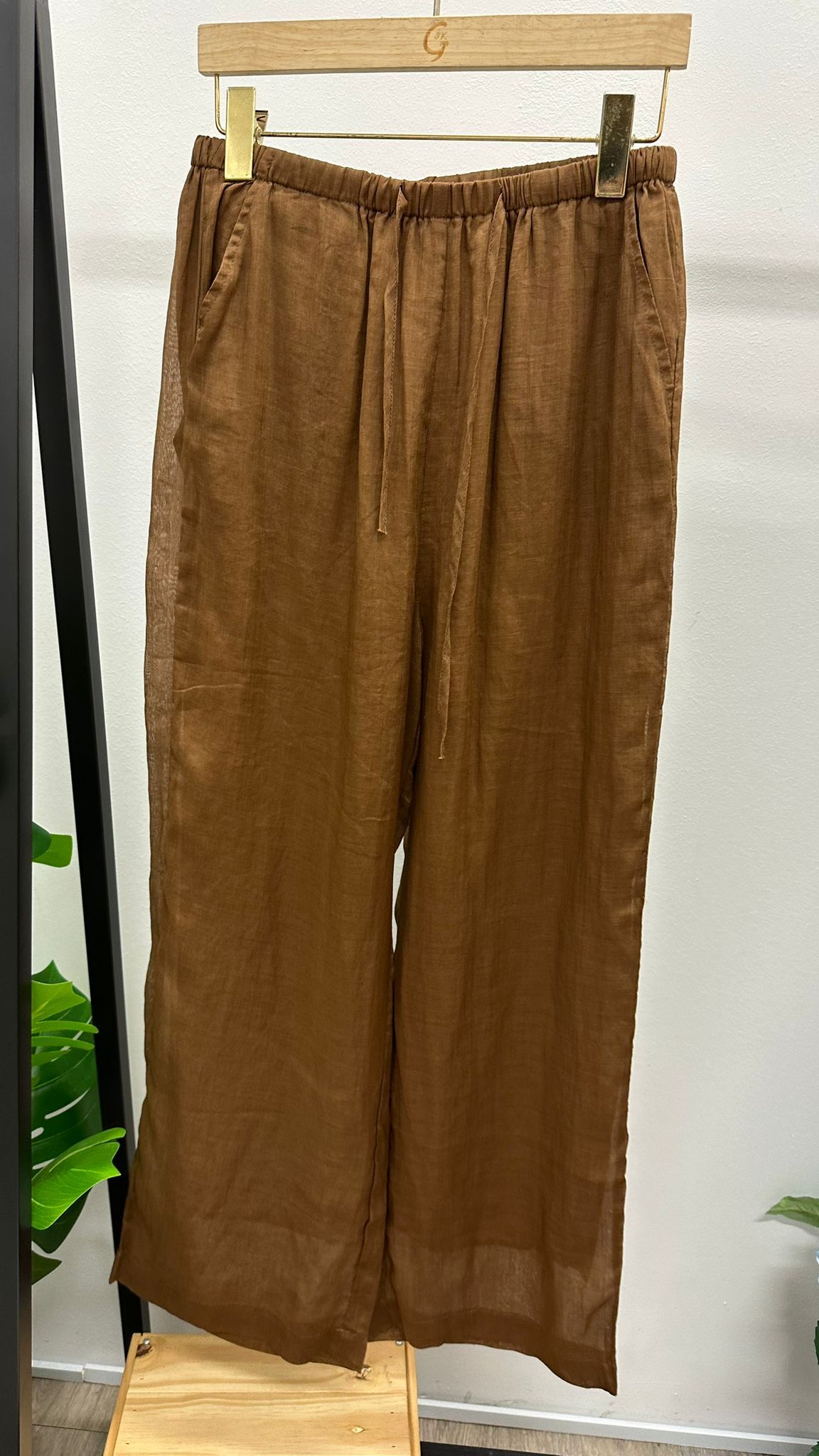 (D1669)Pants