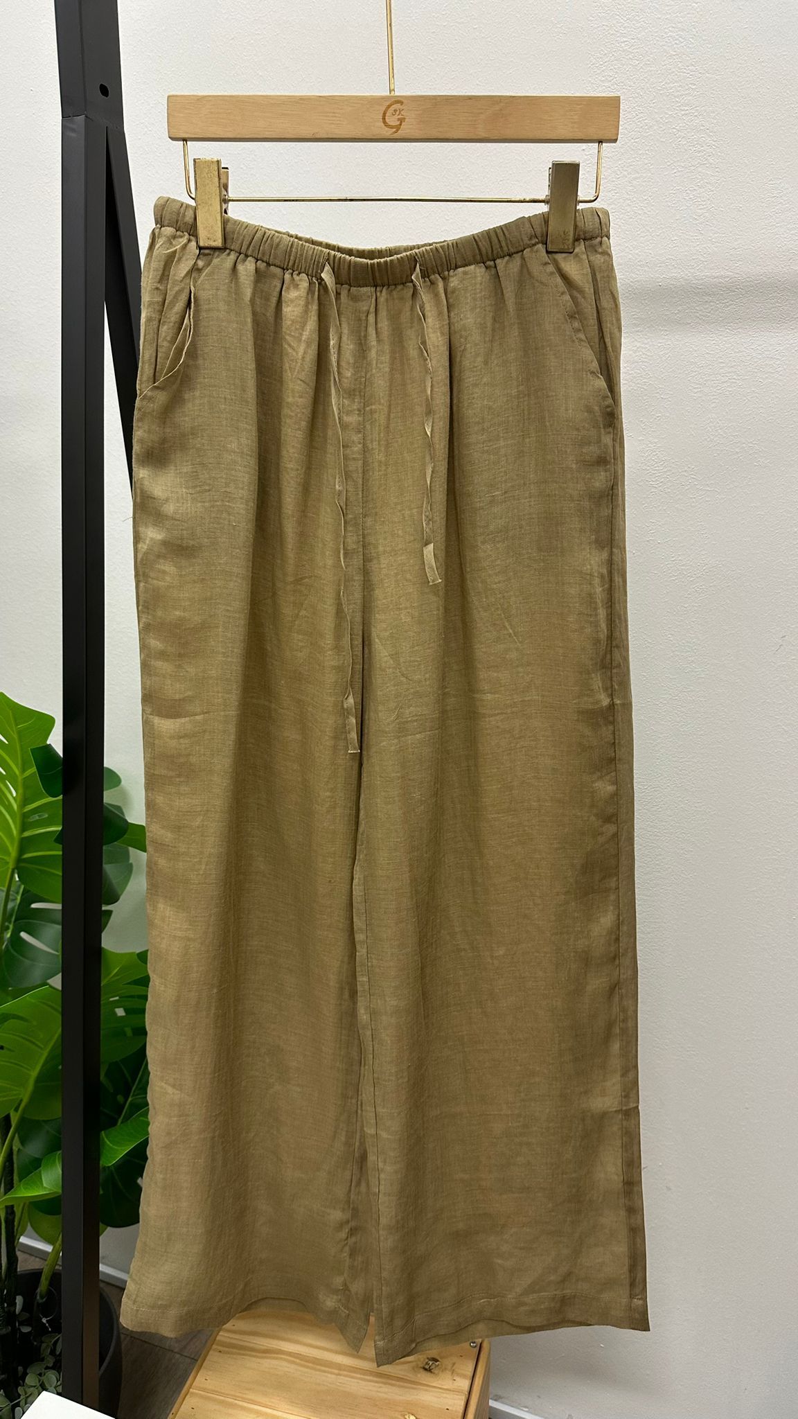 (D1669)Pants