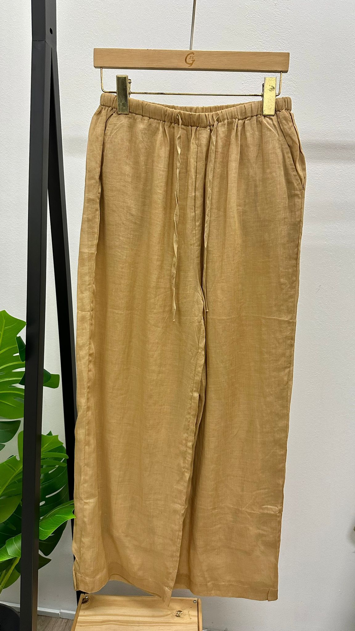(D1669)Pants