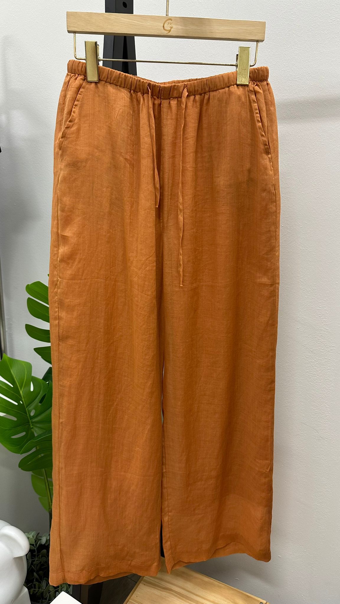 (D1669)Pants