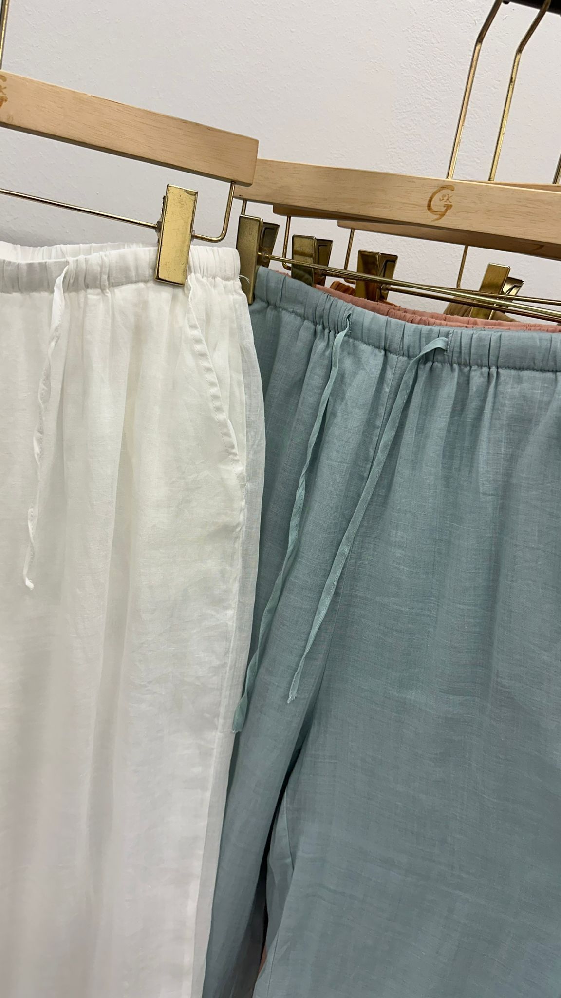 (D1669)Pants