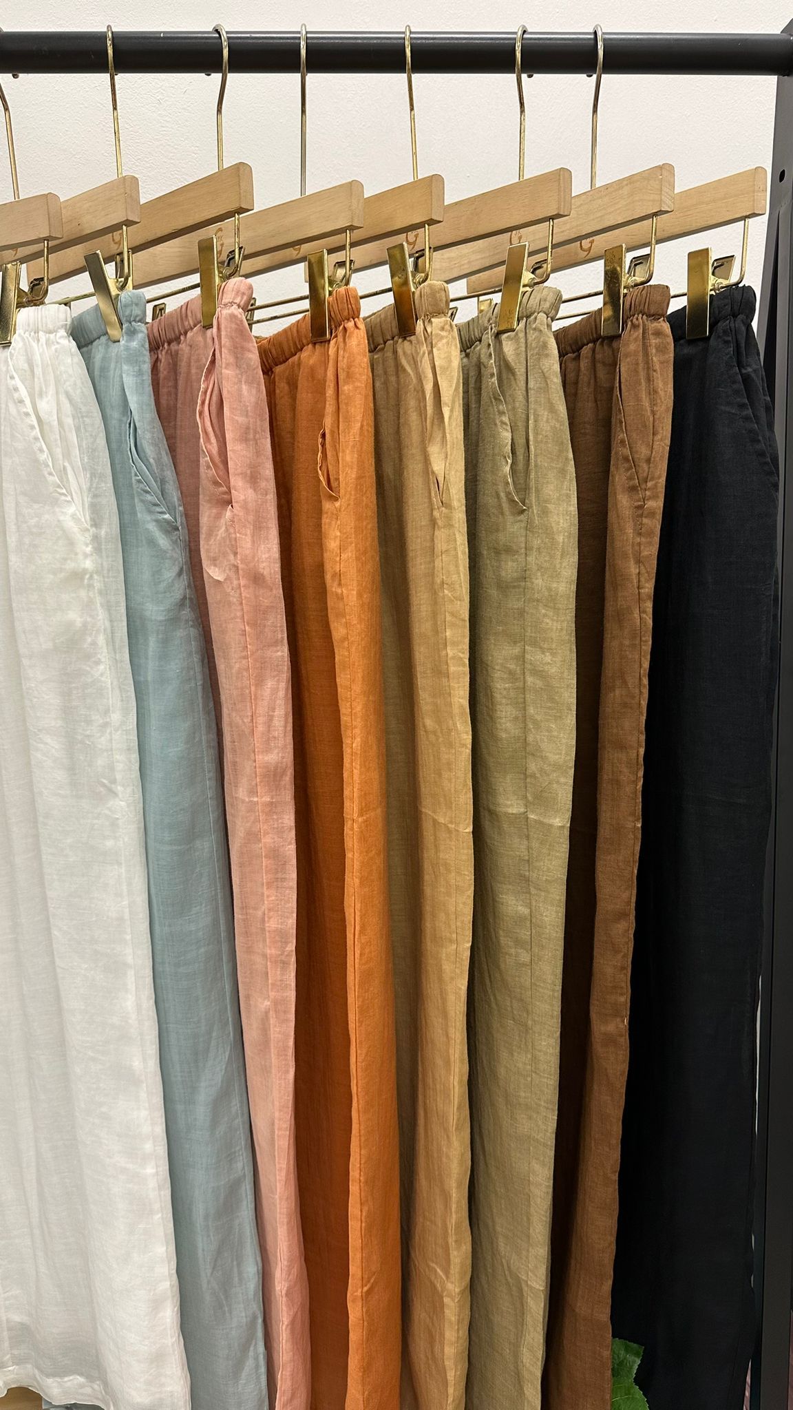 (D1669)Pants