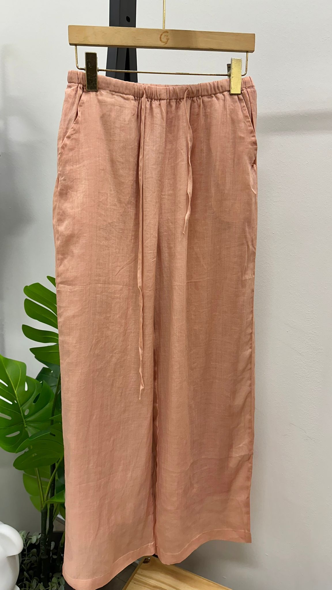 (D1669)Pants