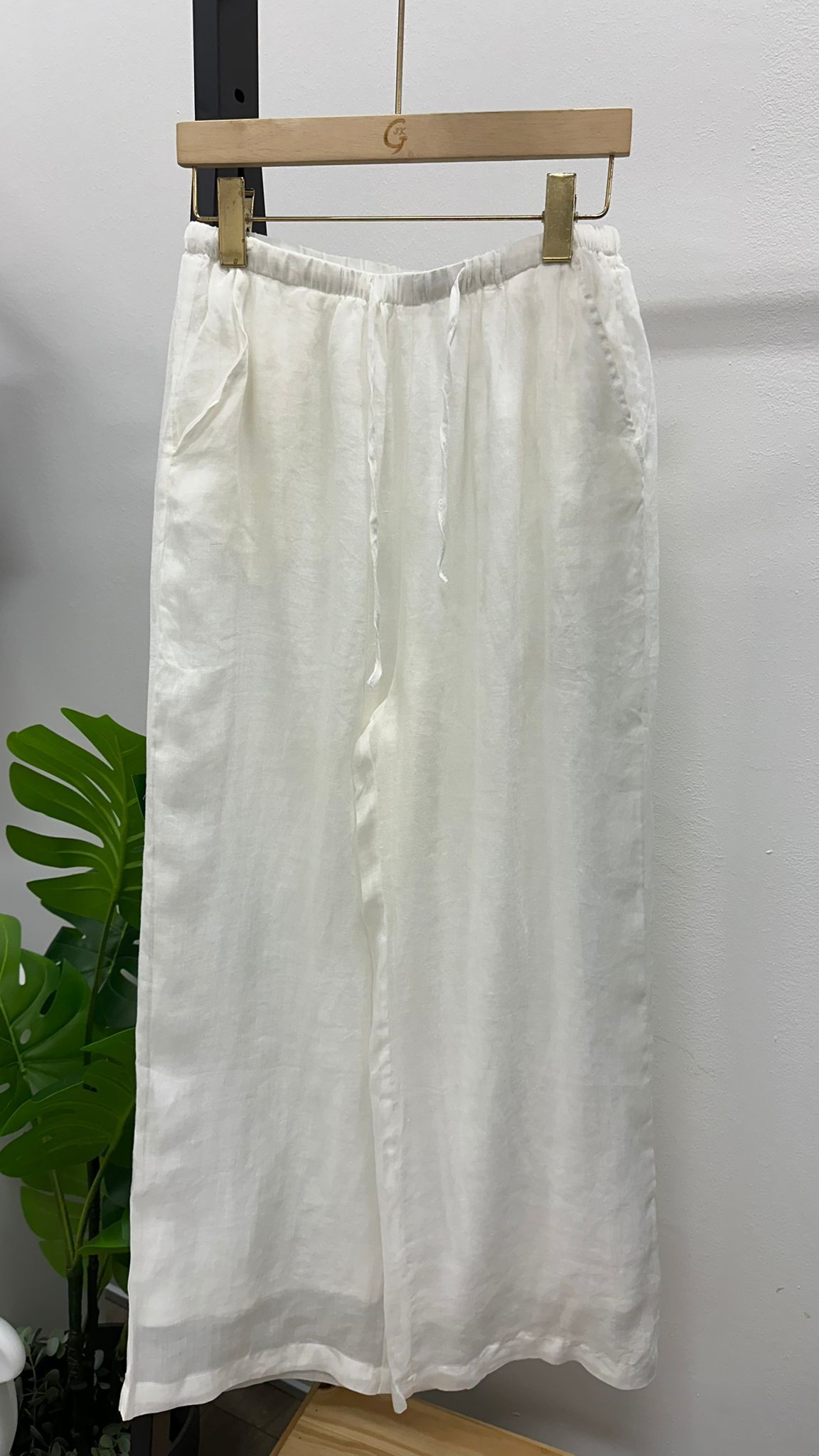 (D1669)Pants