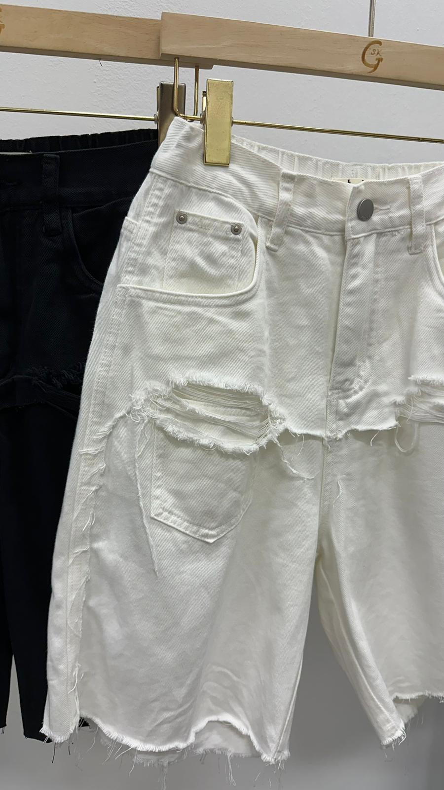 (D1676)Pants