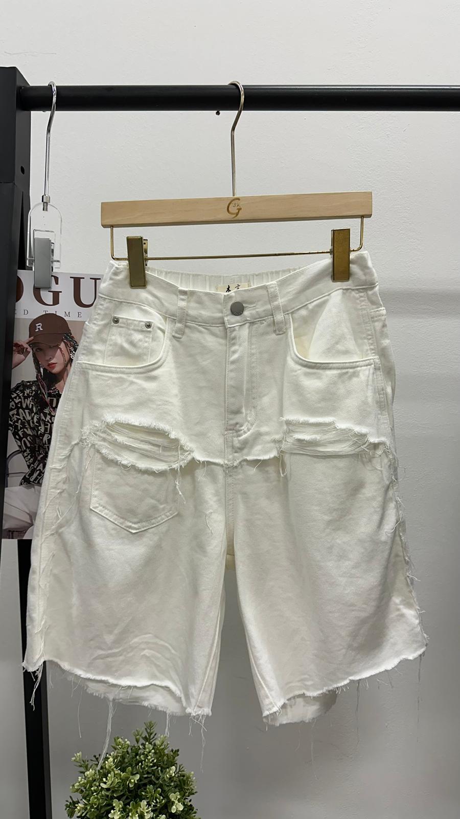(D1676)Pants