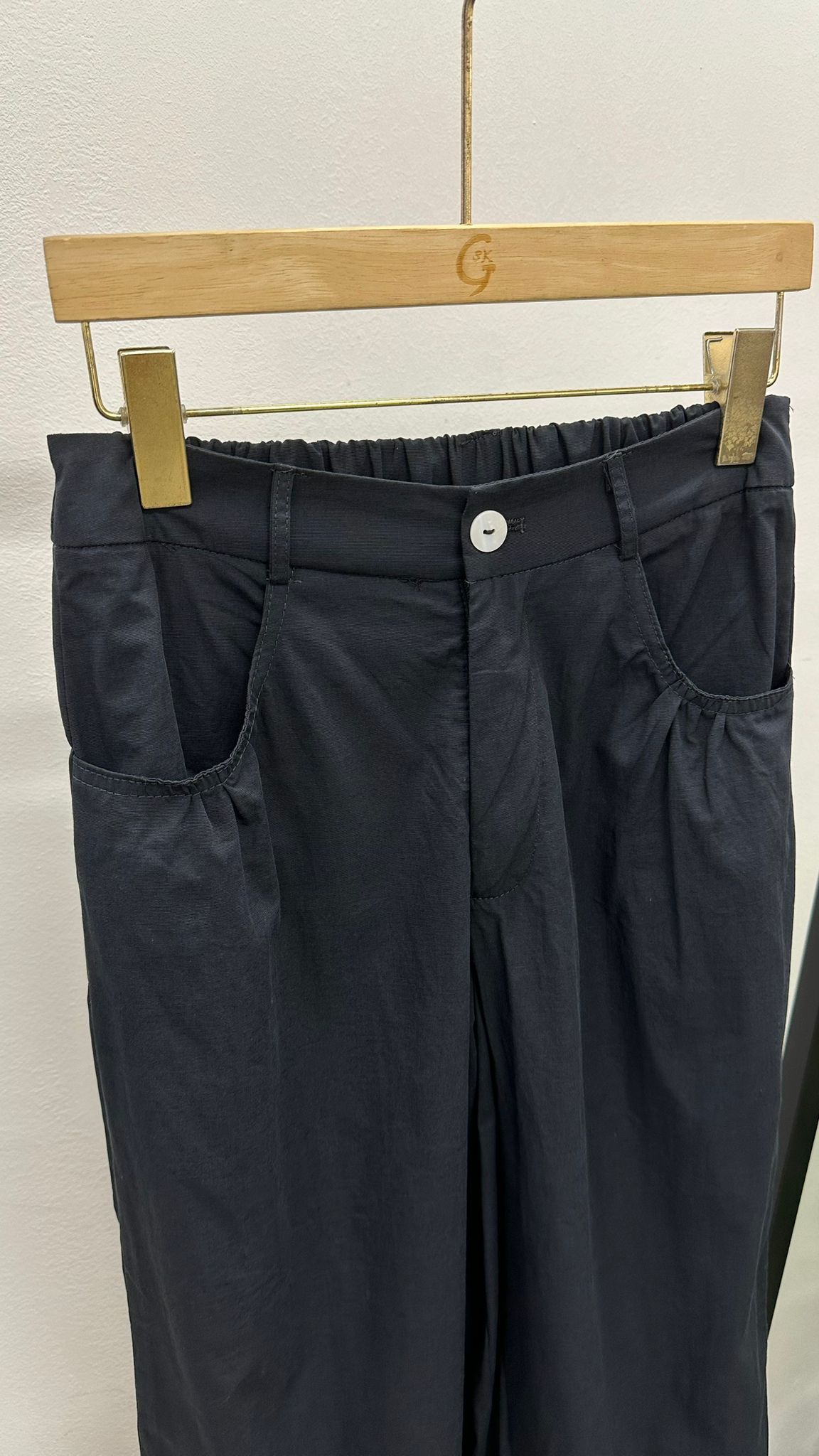 (D1682)Pants