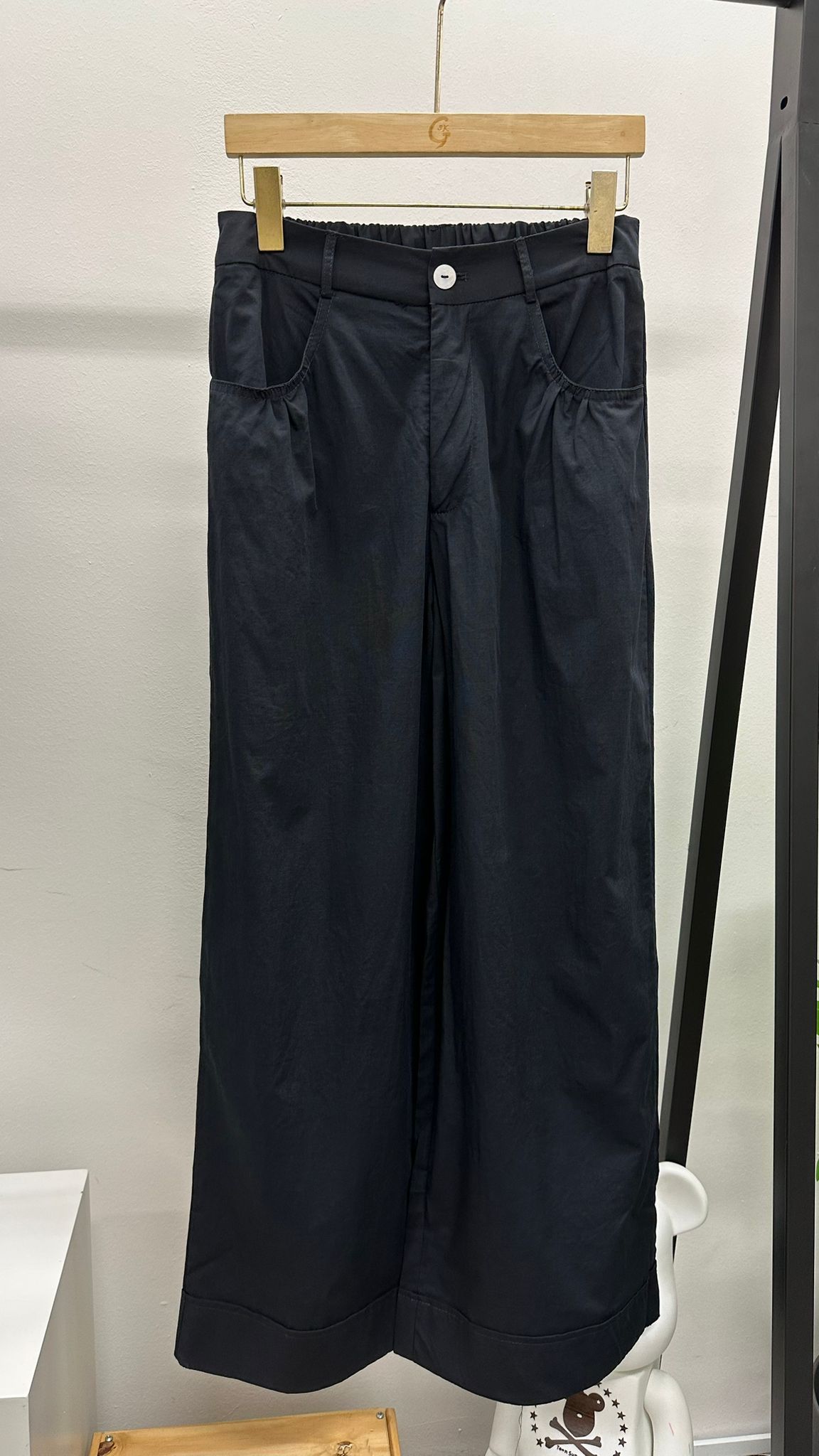 (D1682)Pants