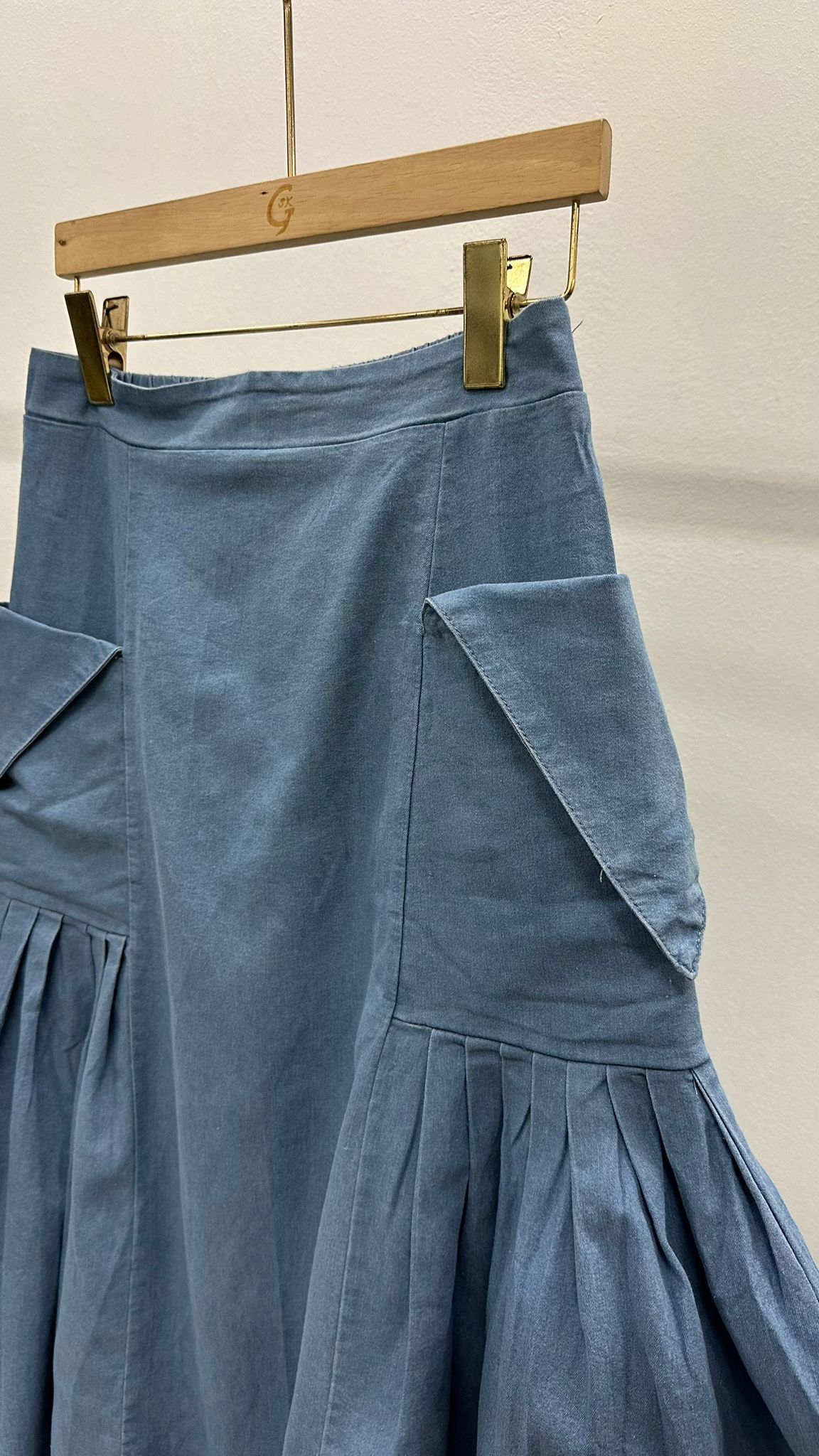 (D1685)Skirt