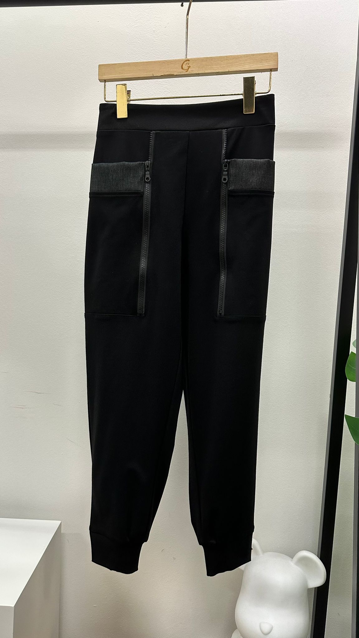 (D1686)Pants