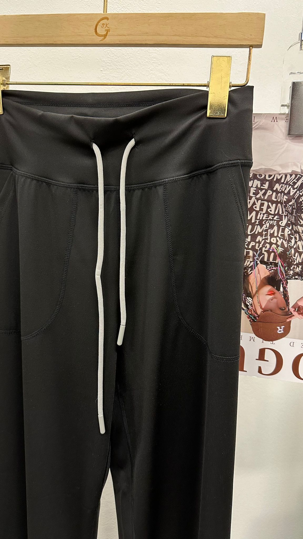 (D1688)Pants