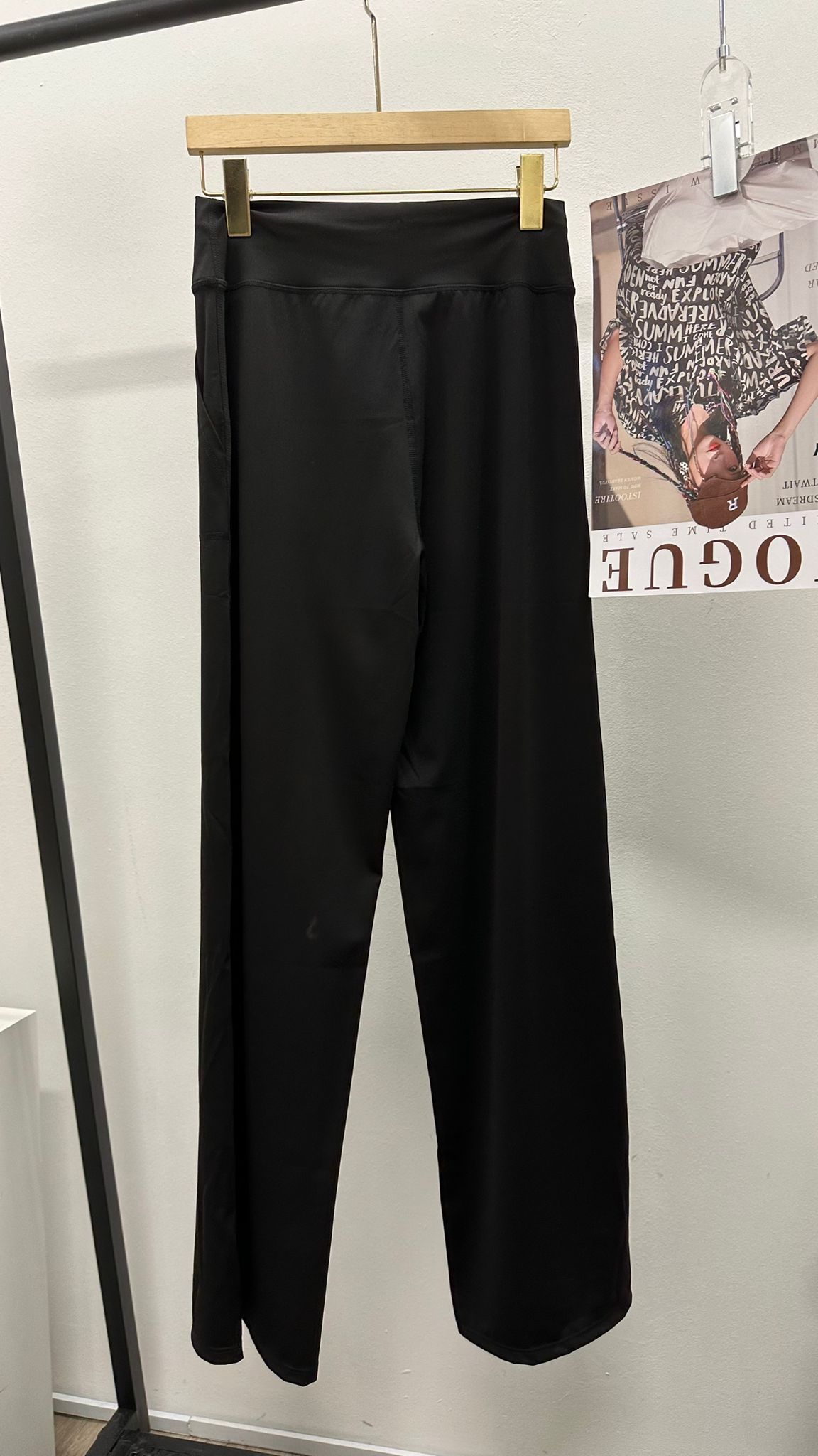 (D1688)Pants