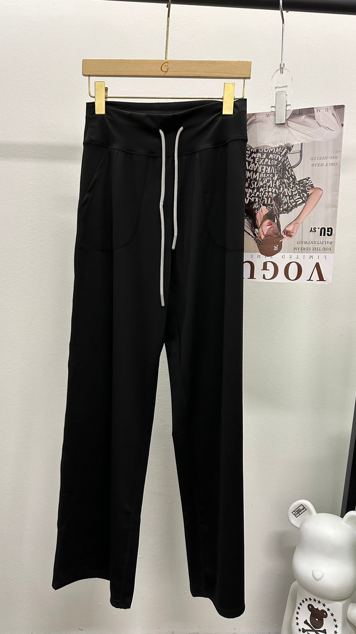 (D1688)Pants