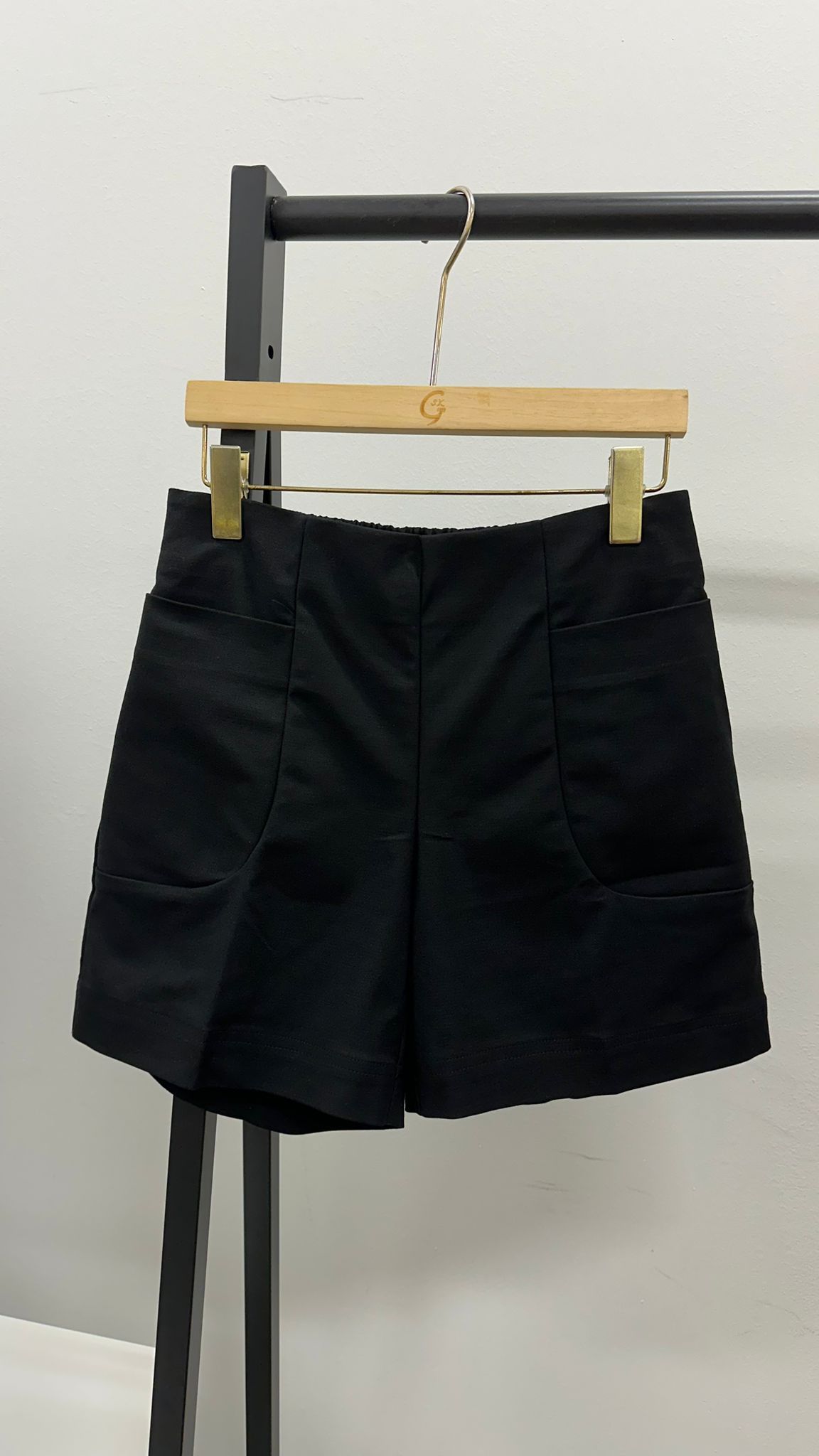 (D1691)Shorts