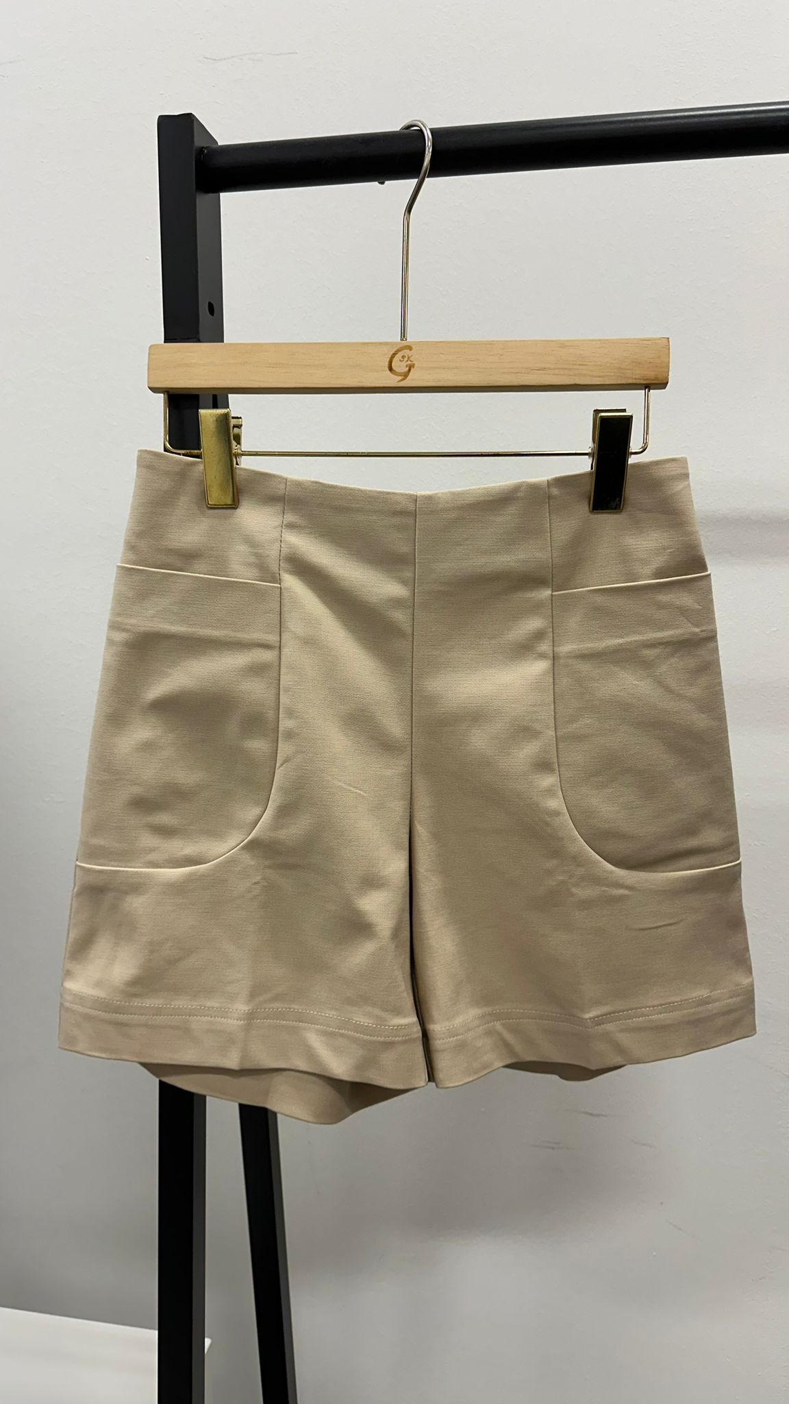 (D1691)Shorts
